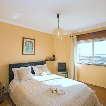 Apartamento Ria Formosa Fuzeta Luaran gambar