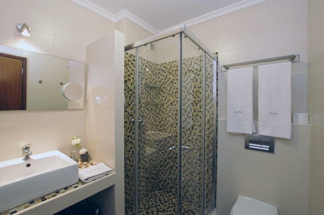 Apartamento Ria Formosa Fuzeta Luaran gambar