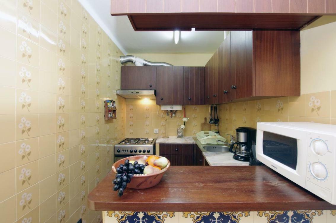 Apartamento Ria Formosa Fuzeta Luaran gambar